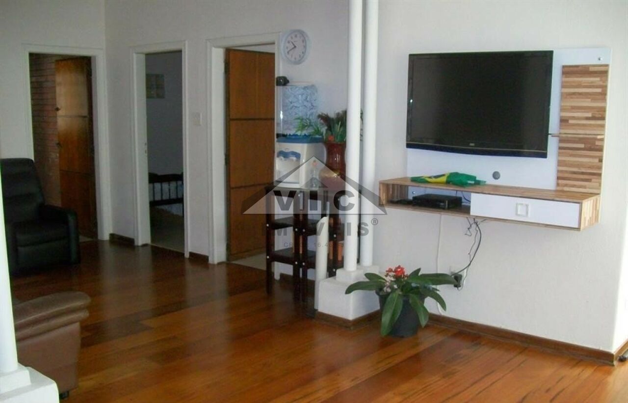 Casa Comercial para Venda - Parada Inglesa