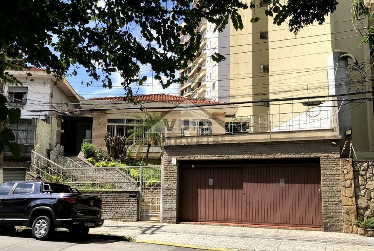 Casa Comercial para Venda - JARDIM FRANÇA