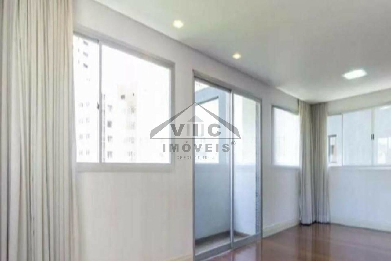 Apartamento para Venda - Higienópolis