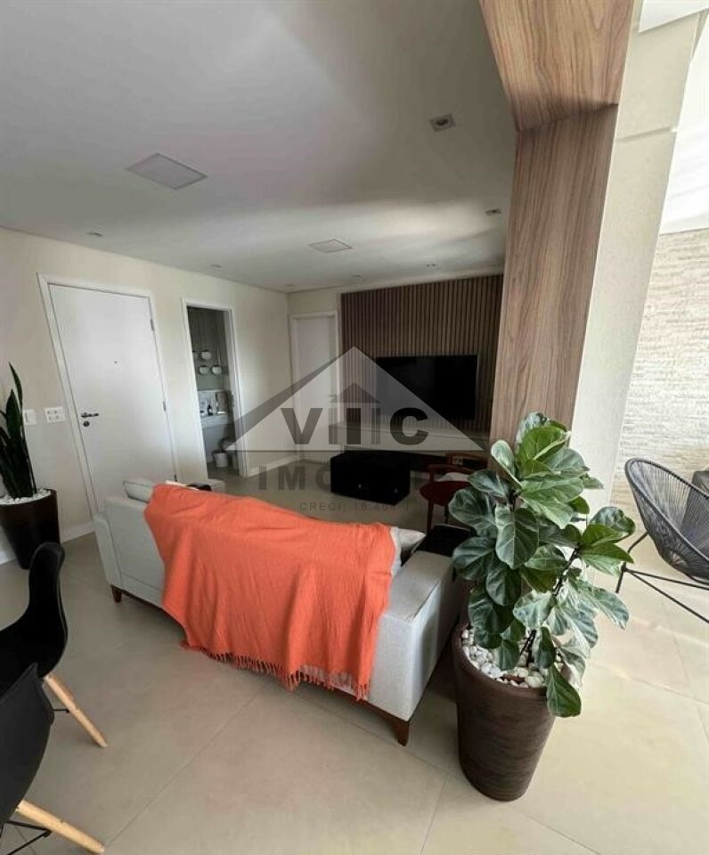 Apartamento para Venda - Vila Anastácio