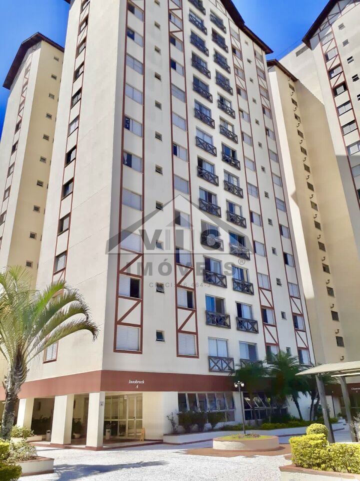 Apartamento para Venda - Vila Nova Cachoeirinha