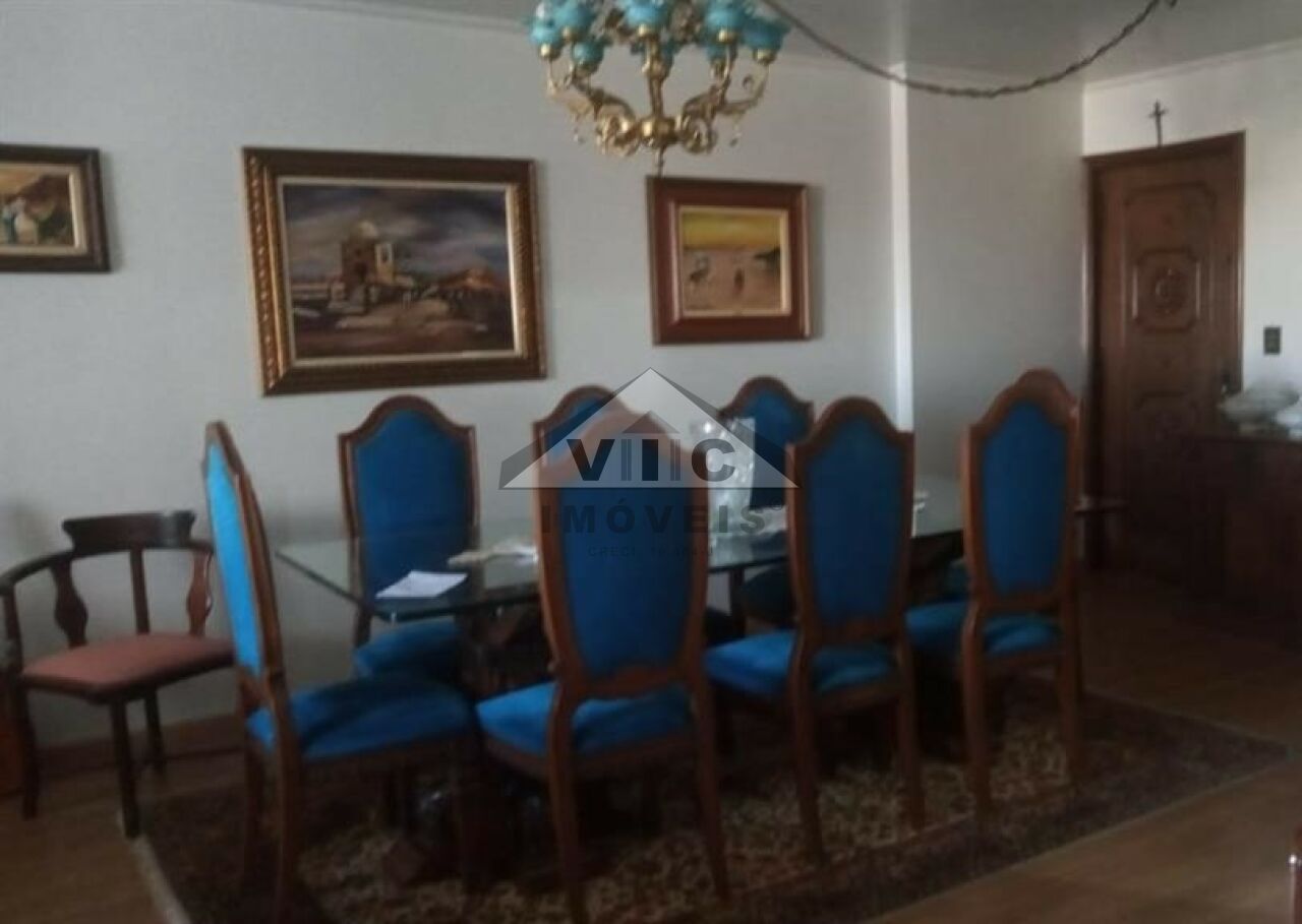 Apartamento para Venda - Santana