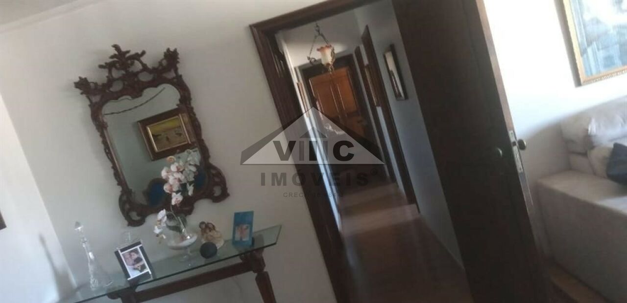 Apartamento para Locação - Santana