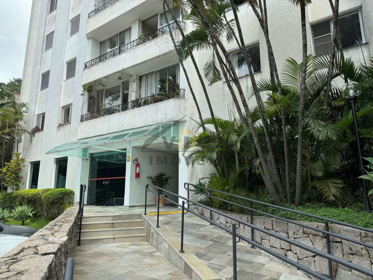 Apartamento para Venda - Vila Ester Zona Norte