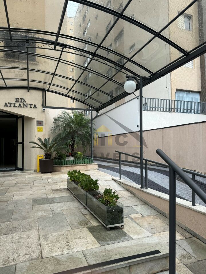 Apartamento para Venda - Santana