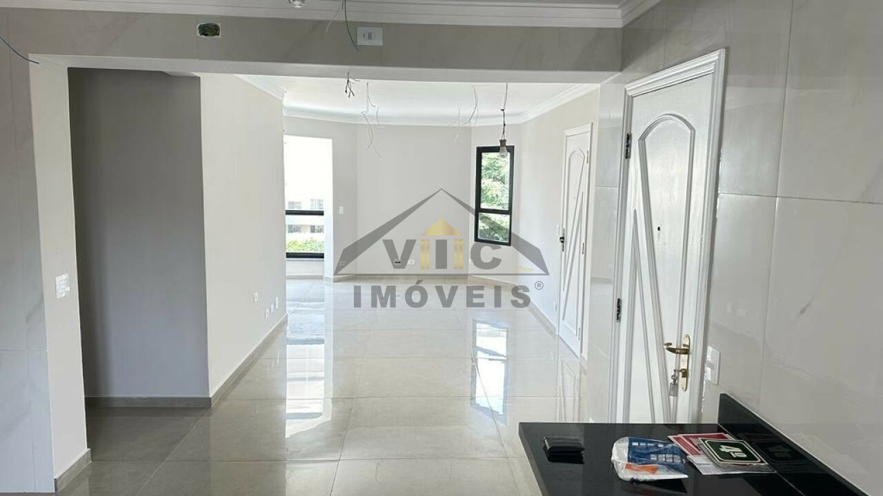 Apartamento para Venda - Santana