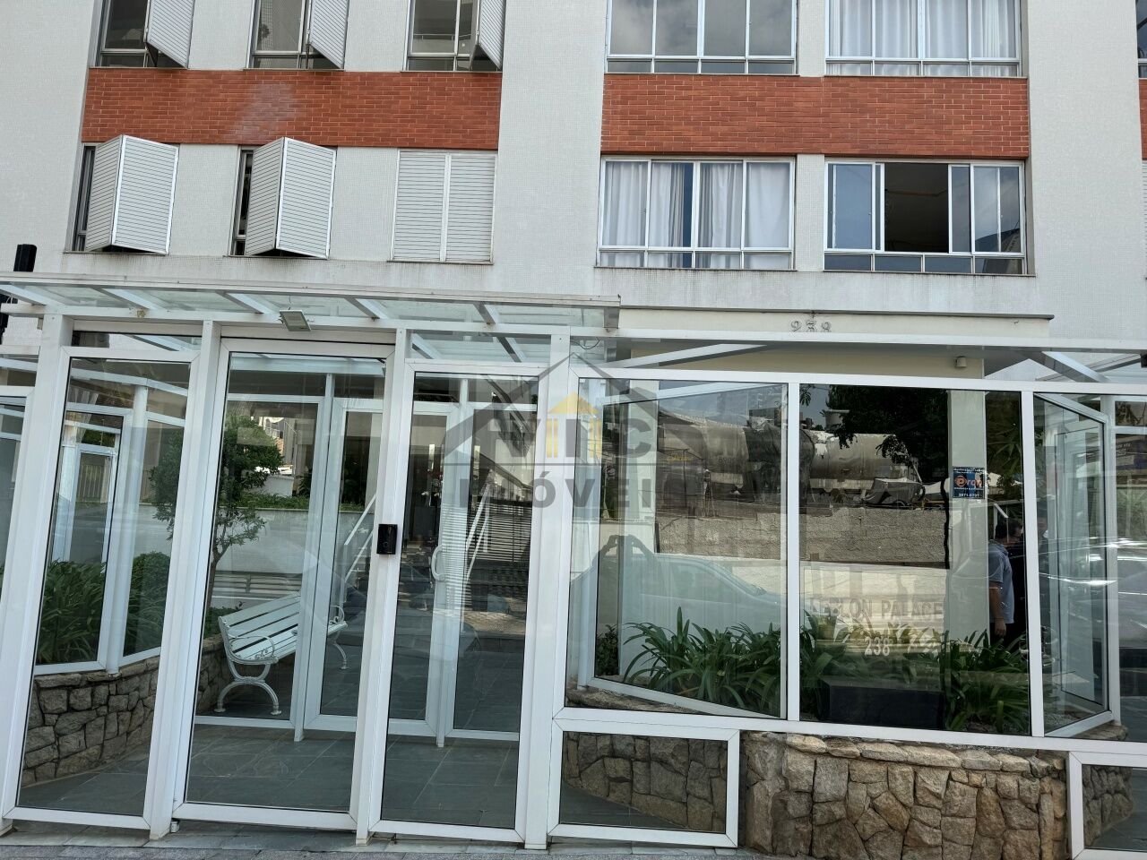Apartamento para Venda - Consolação