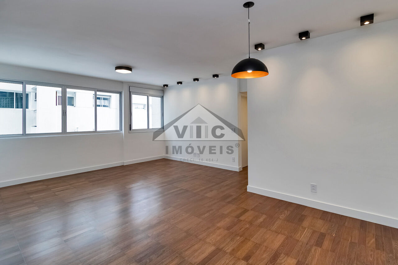 Apartamento para Venda - Cerqueira César
