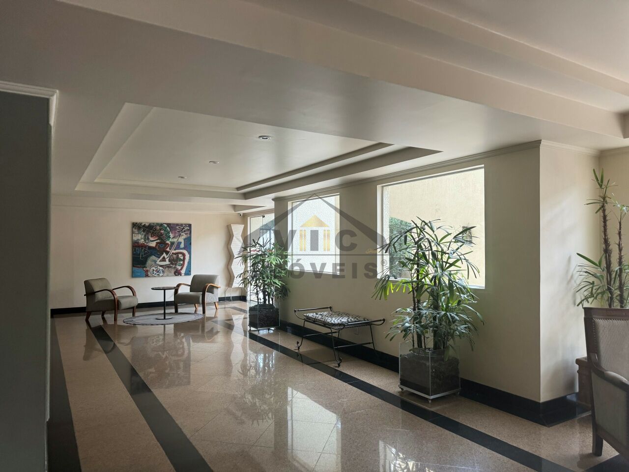 Apartamento para Venda - Santana