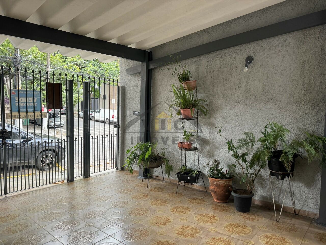 Sobrado para Venda - Casa Verde