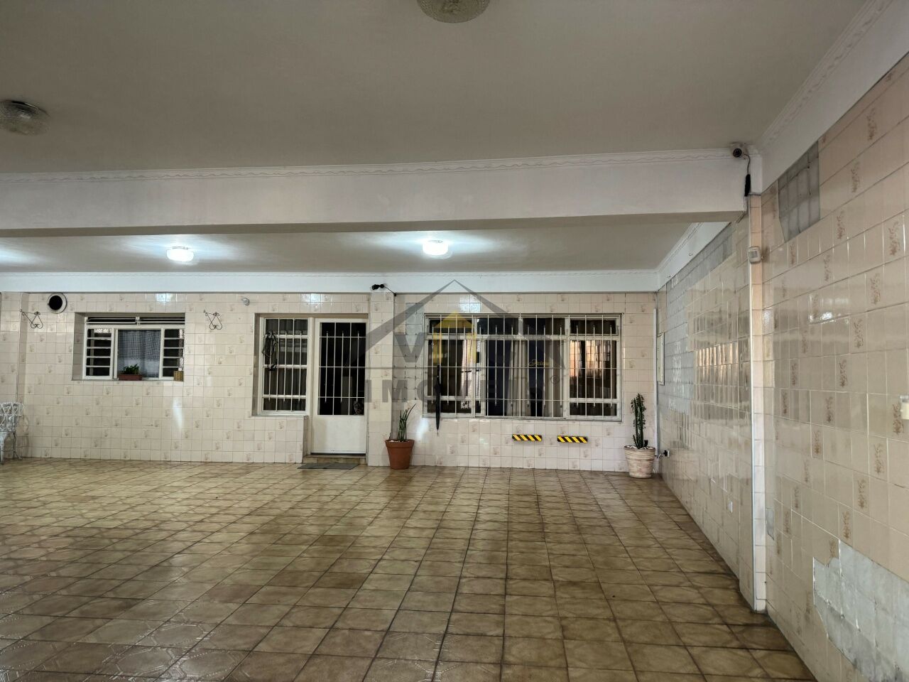 Sobrado para Venda - Vila Baruel