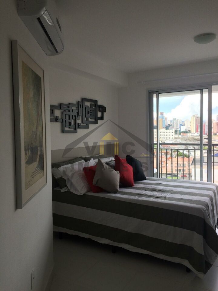 Apartamento para Locação - Santana