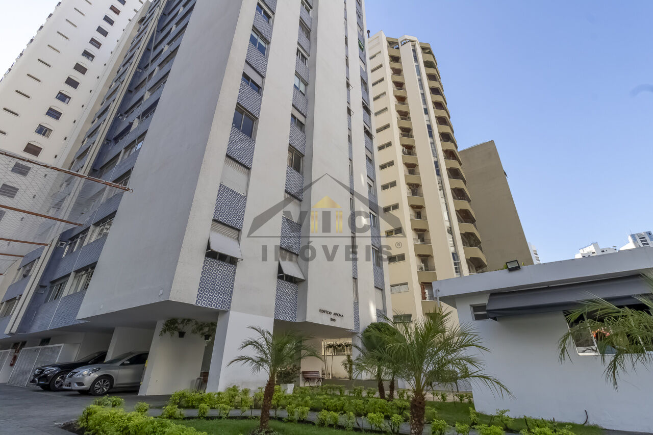 Apartamento para Venda - Jardim Paulista