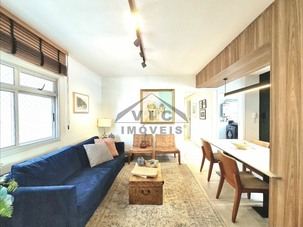 Apartamento para Venda - Jardim Paulista