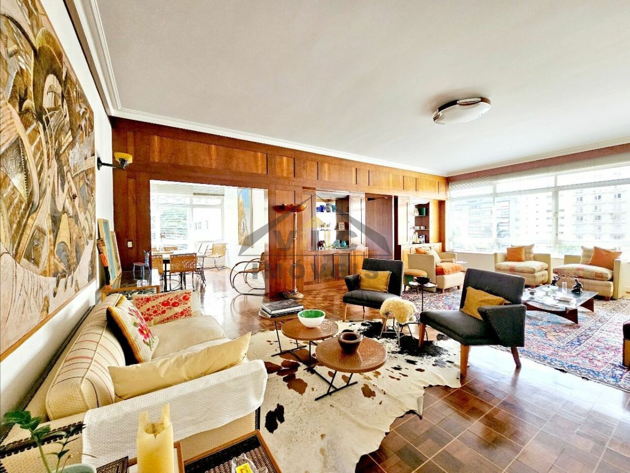 Apartamento para Venda - Jardim América