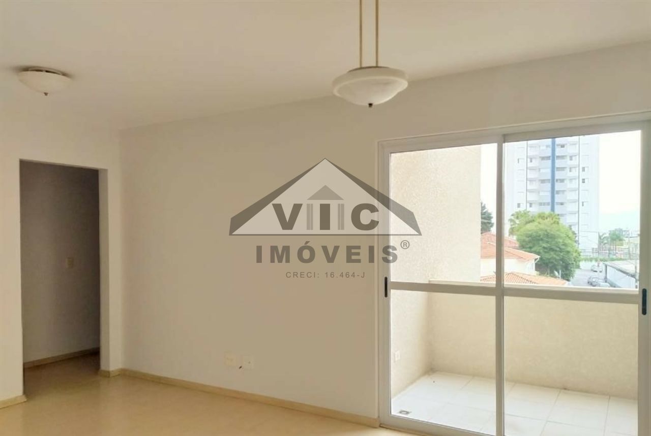 Apartamento para Locação - Água Fria