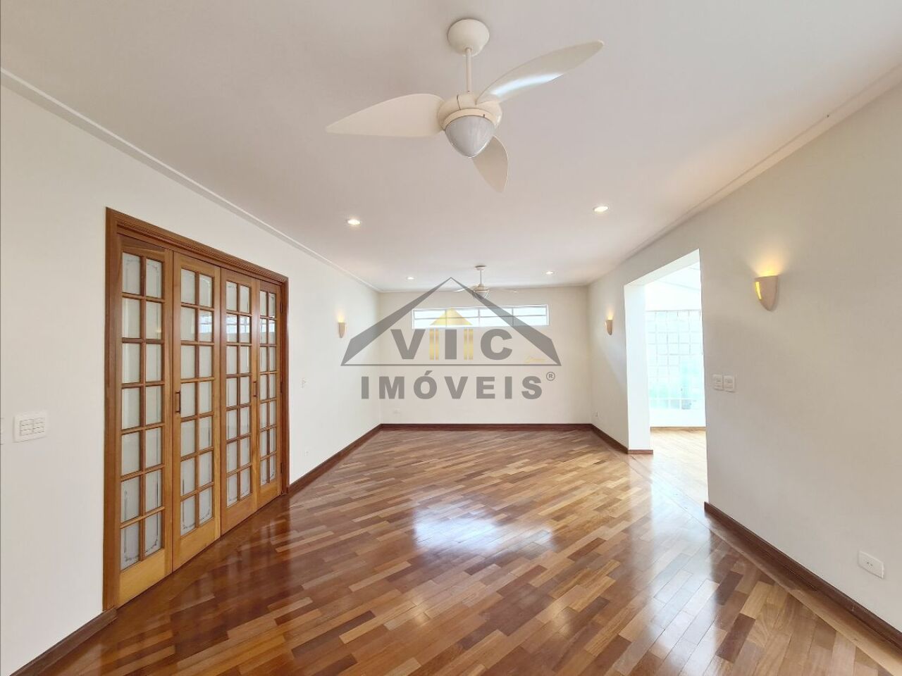 Casa Térrea para Venda - Mirandópolis