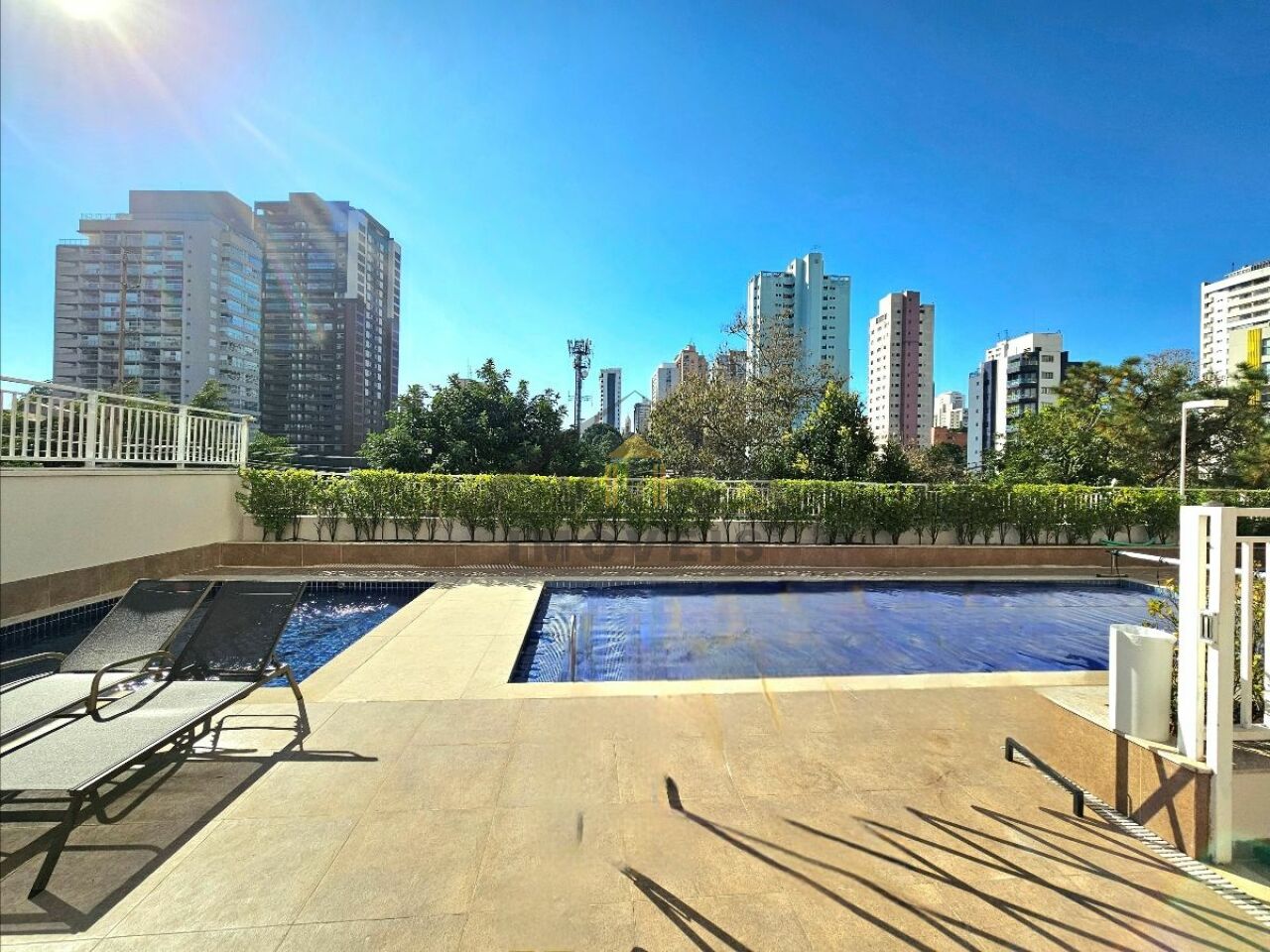 Apartamento para Venda - Vila Clementino