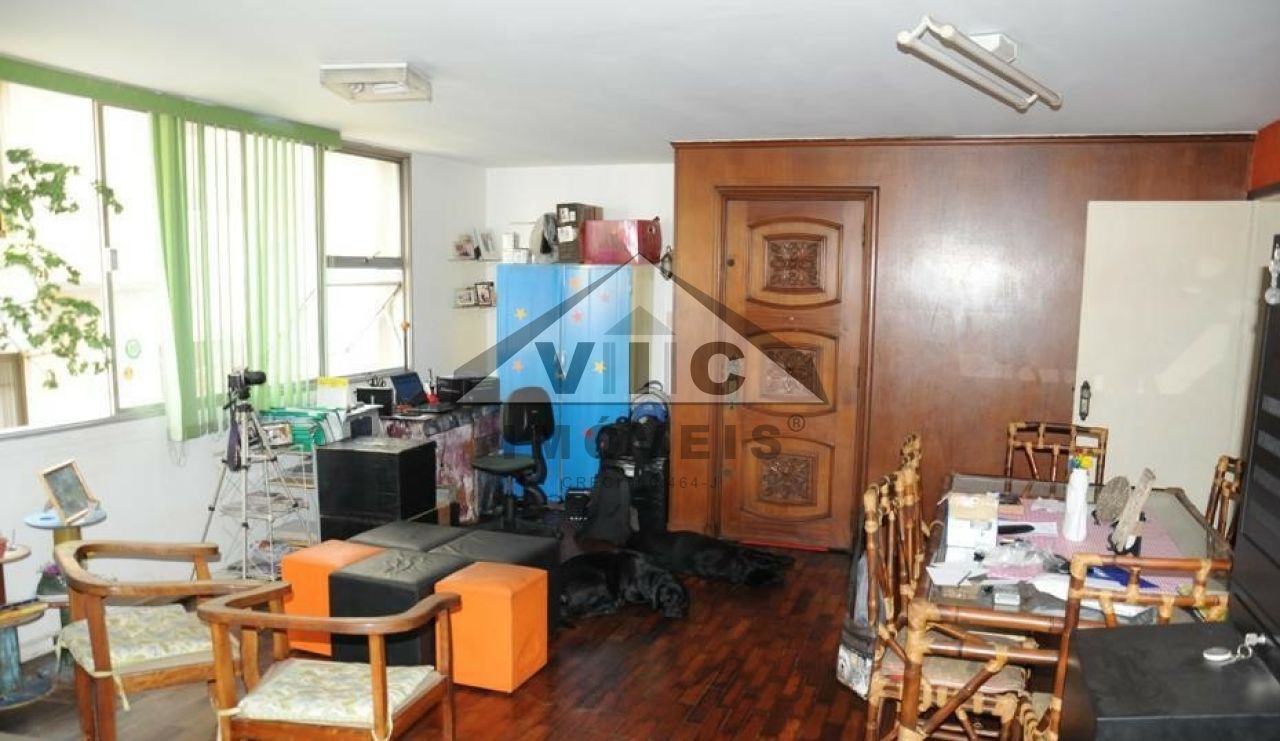 Apartamento para Locação - Higienópolis