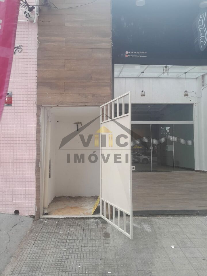 Comercial para Locação - Vila Maria Baixa
