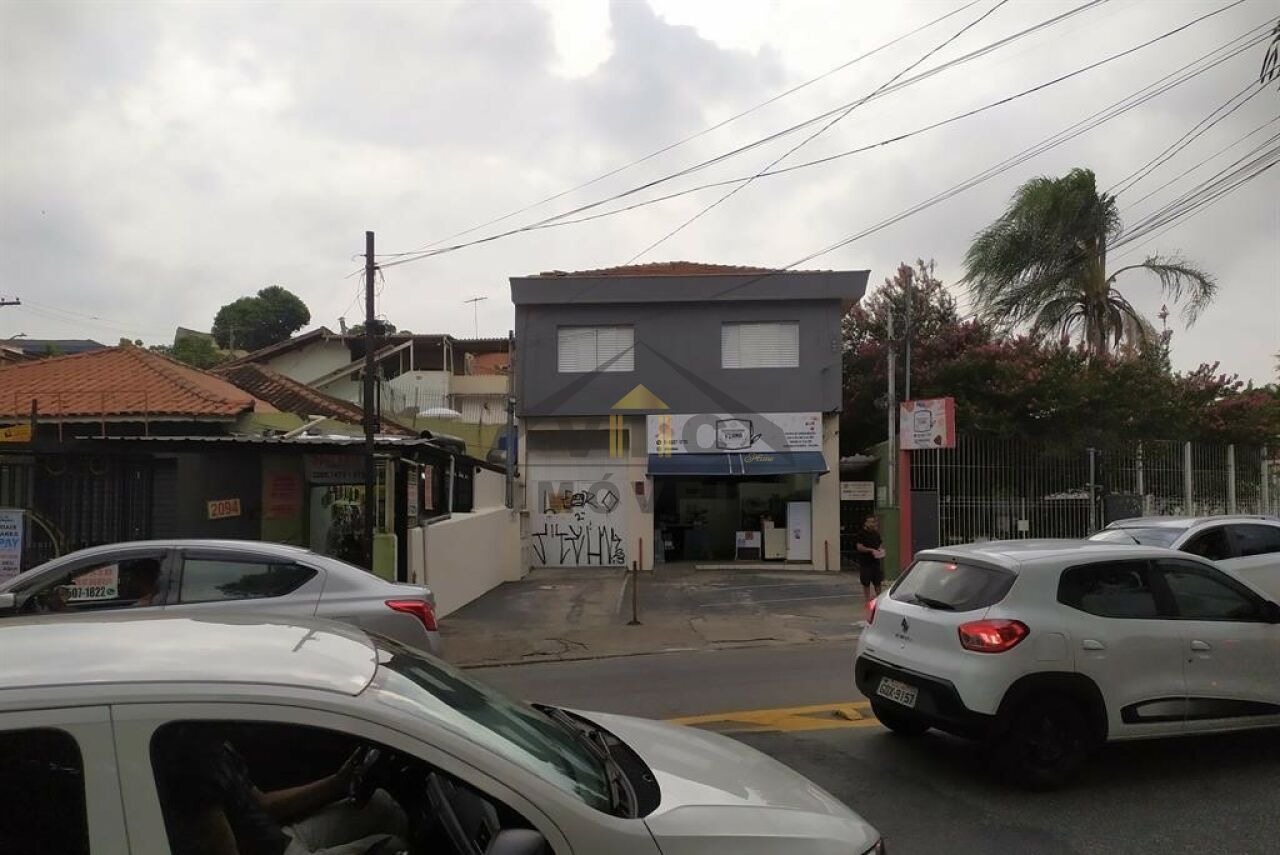 Sobrado para Locação - Imirim