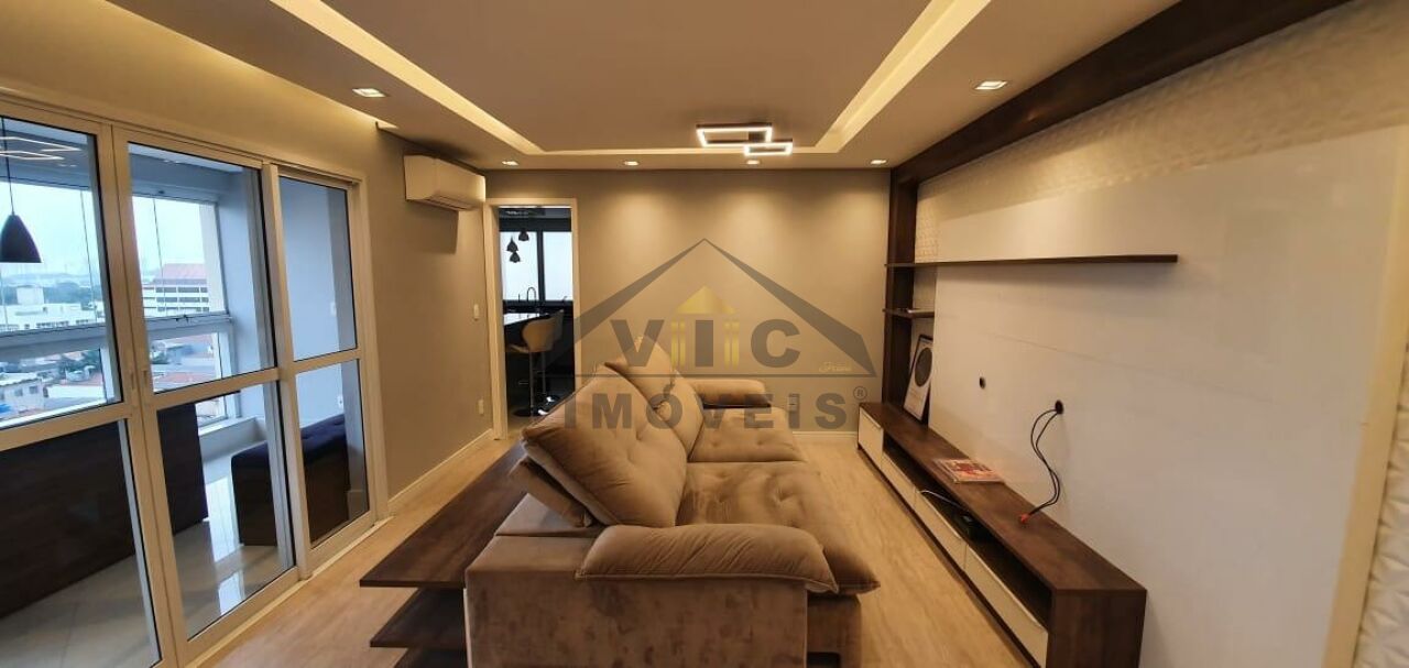 Apartamento para Venda - Santana