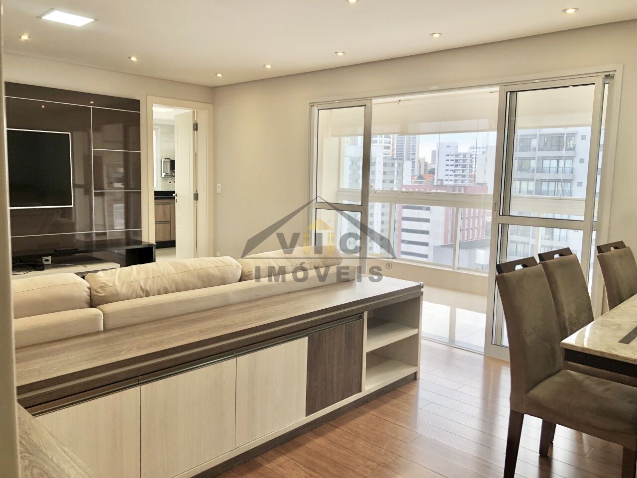 Apartamento para Locação - Santana