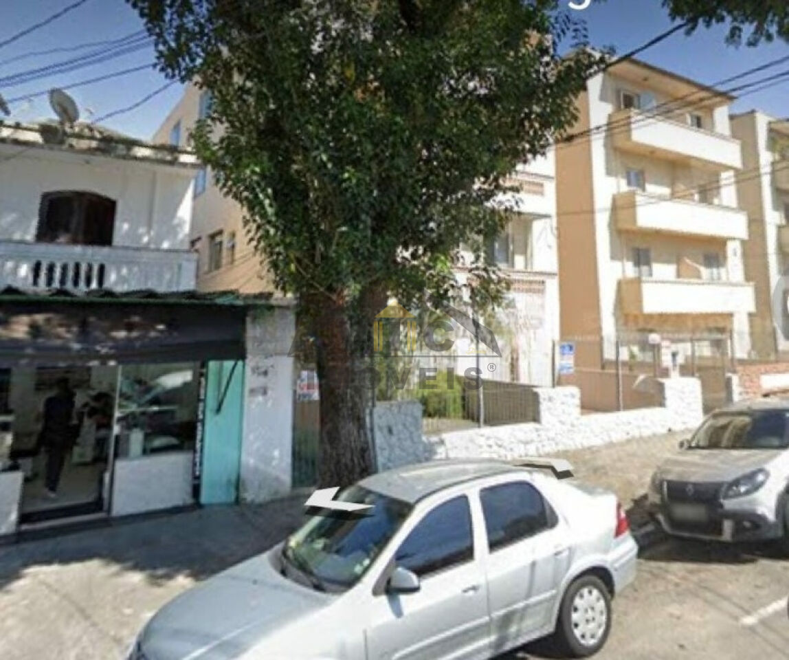 Apartamento para Venda - Santana