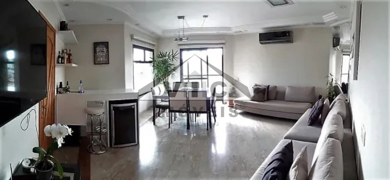 Apartamento para Venda - Jardim São PauloZona Norte