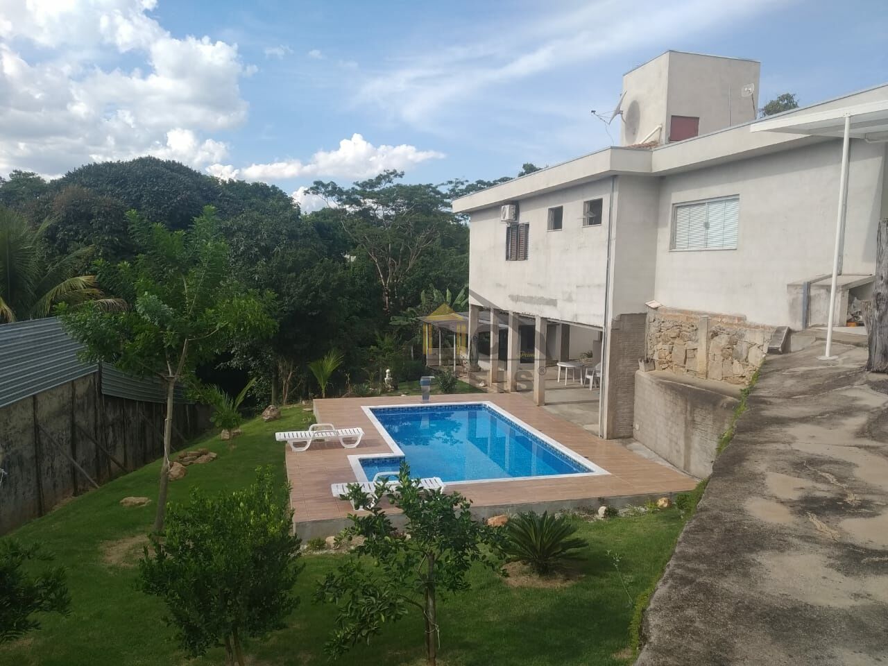 Chacara para Venda - Solário da Mantiqueira