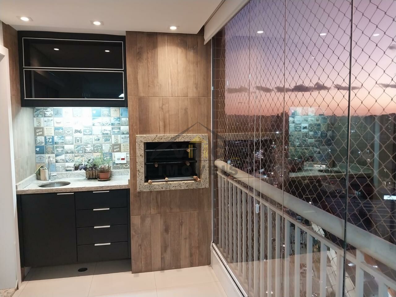 Apartamento para Venda - Carandiru