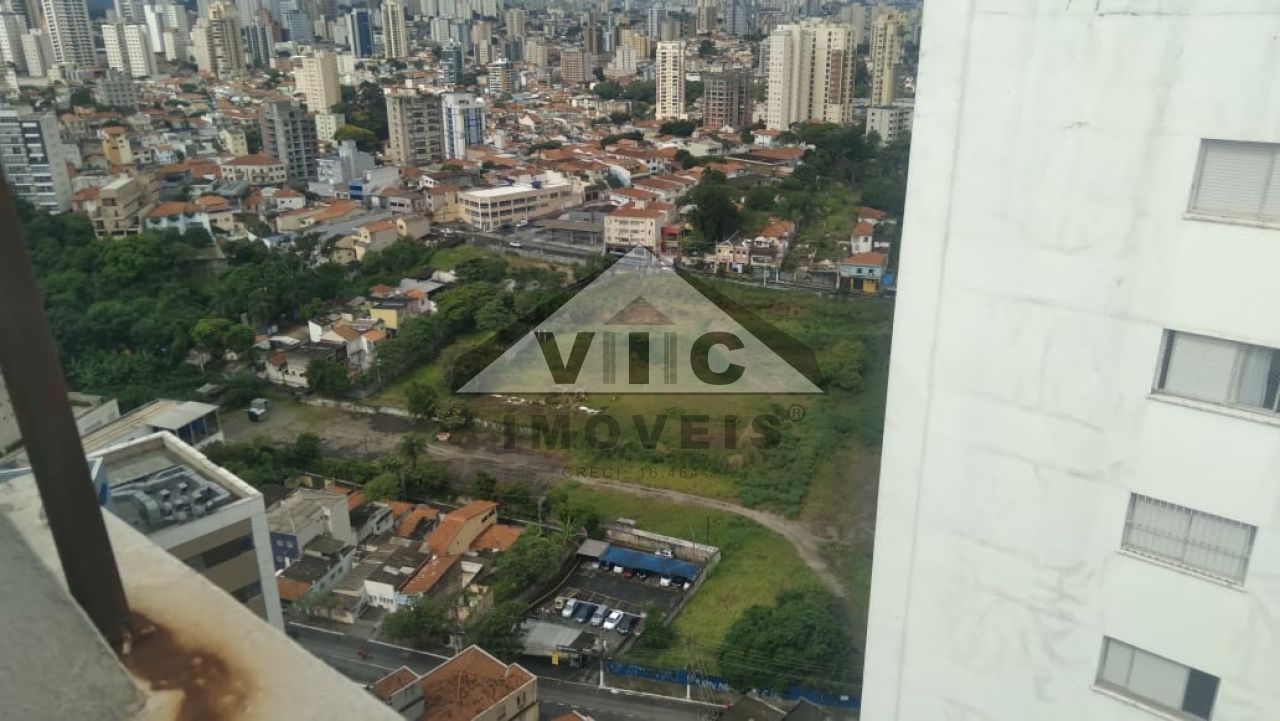 Apartamento para Venda - Santana