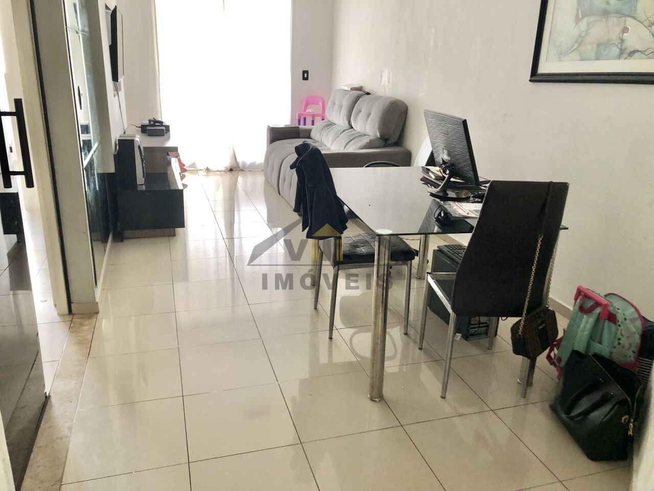 Apartamento para Venda - Santana
