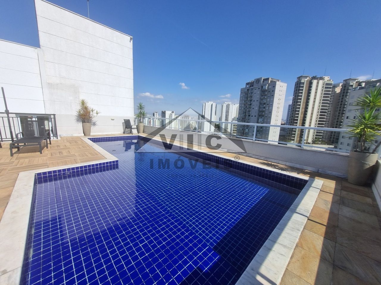Apartamento para Venda - Santana
