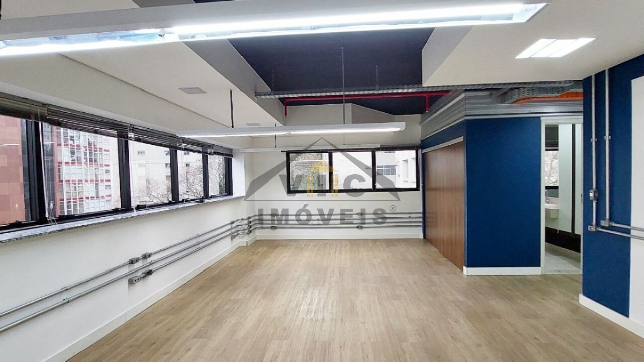 Conj. Comercial para Venda - Jardim Paulista