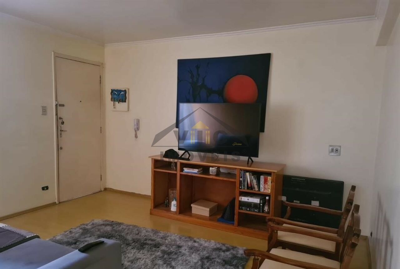Apartamento para Venda - Água Fria
