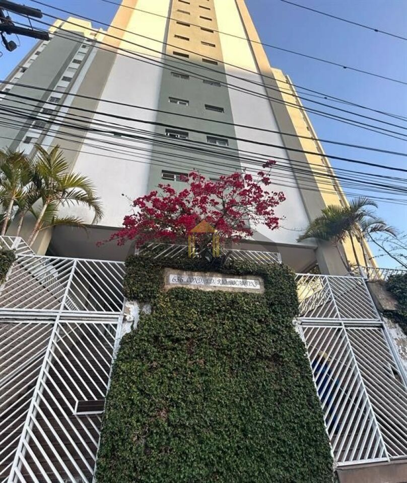 Apartamento para Venda - Santana