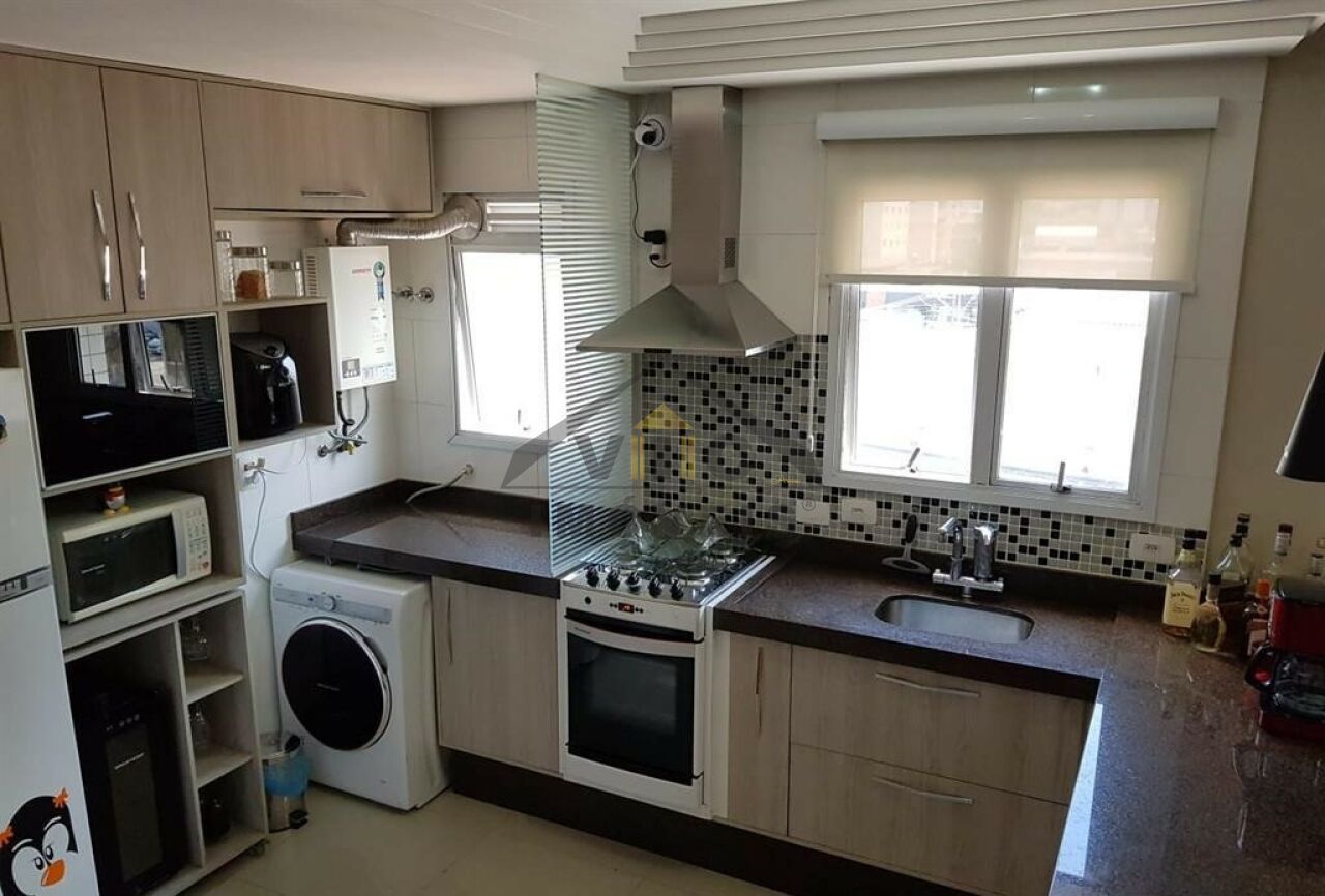 Apartamento para Venda - Carandiru