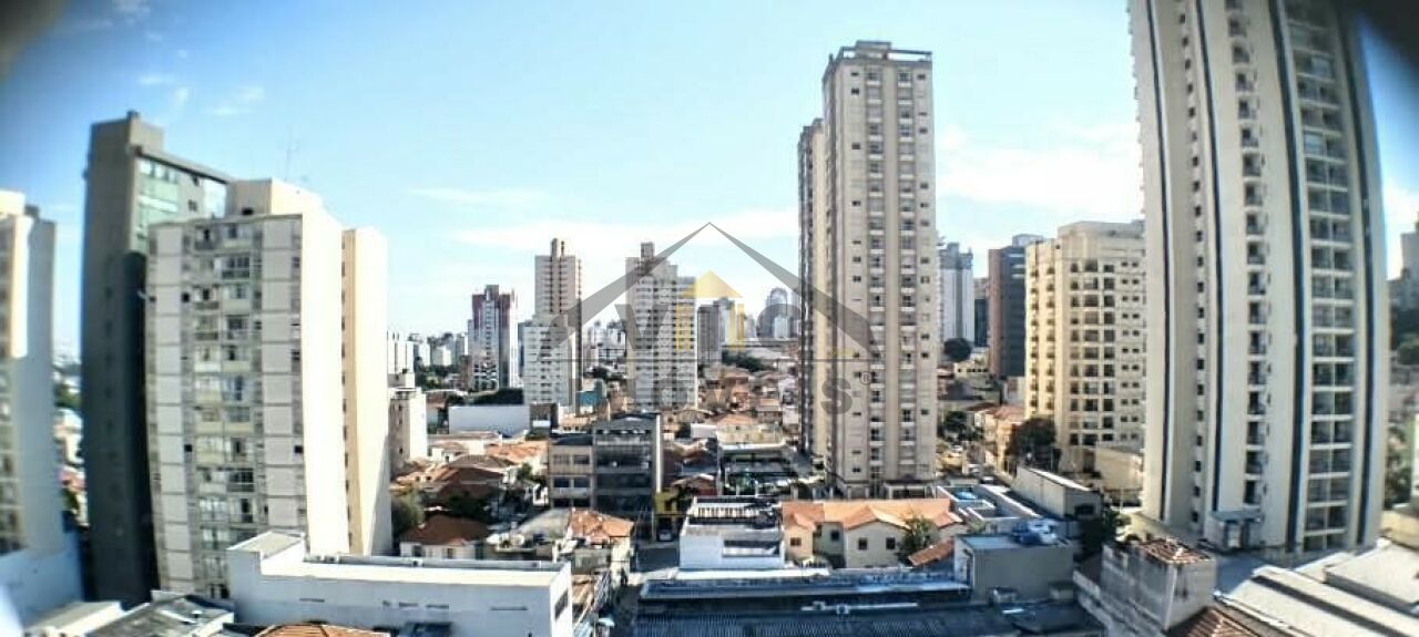 Apartamento para Venda - Santana
