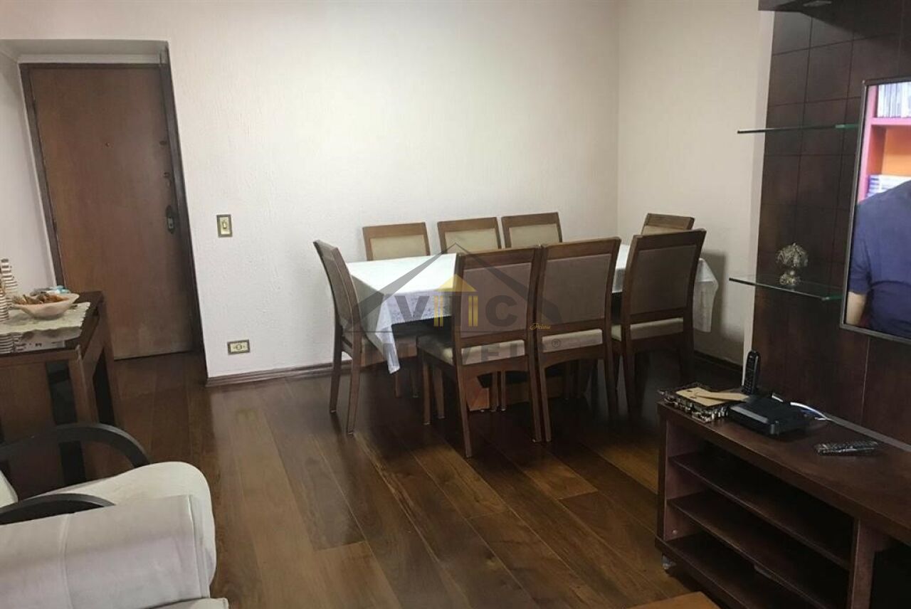 Apartamento para Venda - Santana