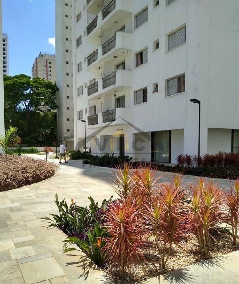 Apartamento para Venda - Santana