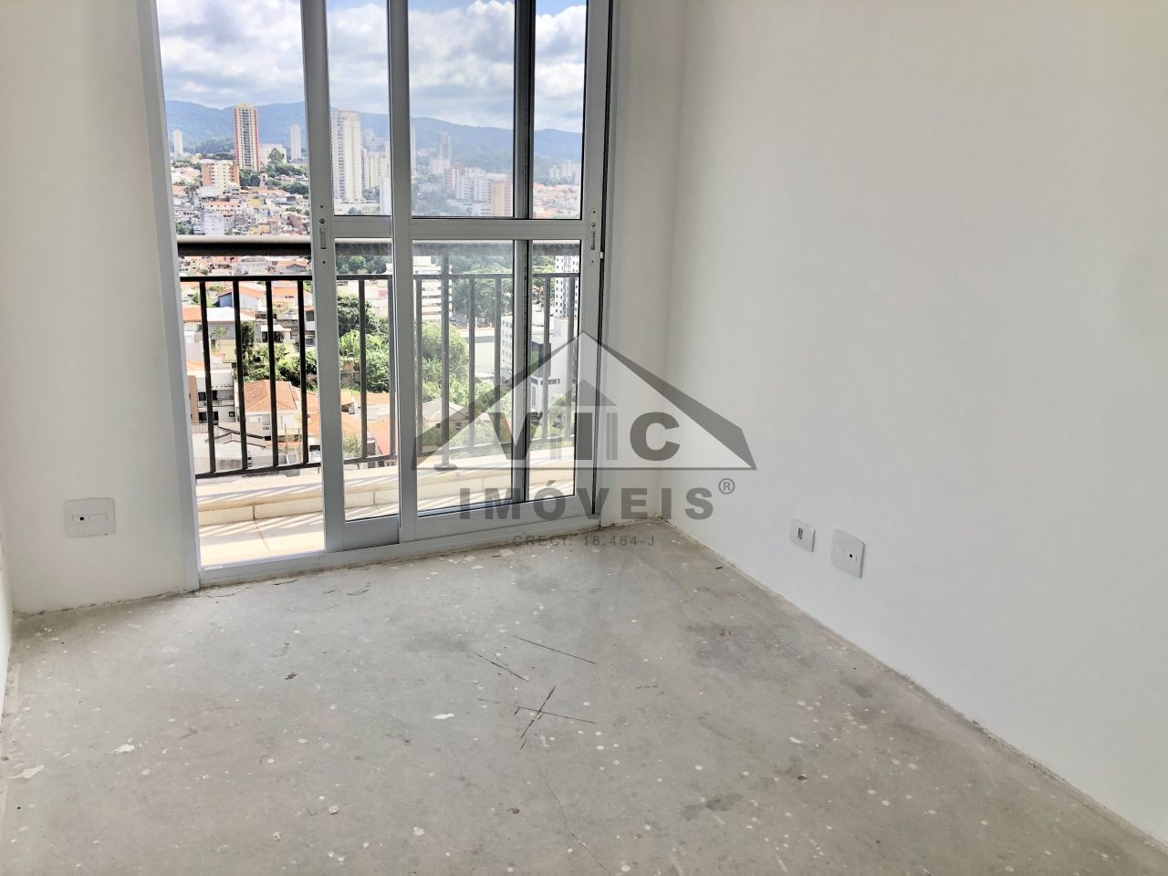 Apartamento para Venda - Santana