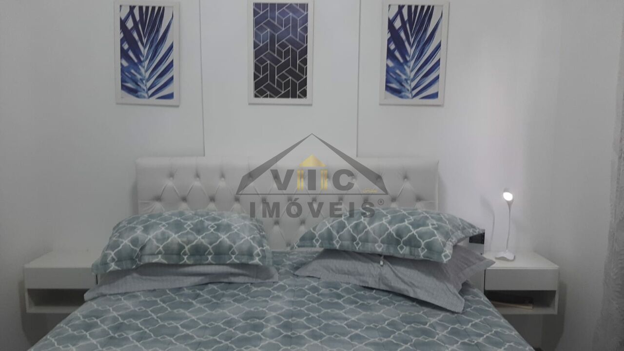 Apartamento para Venda - Santana