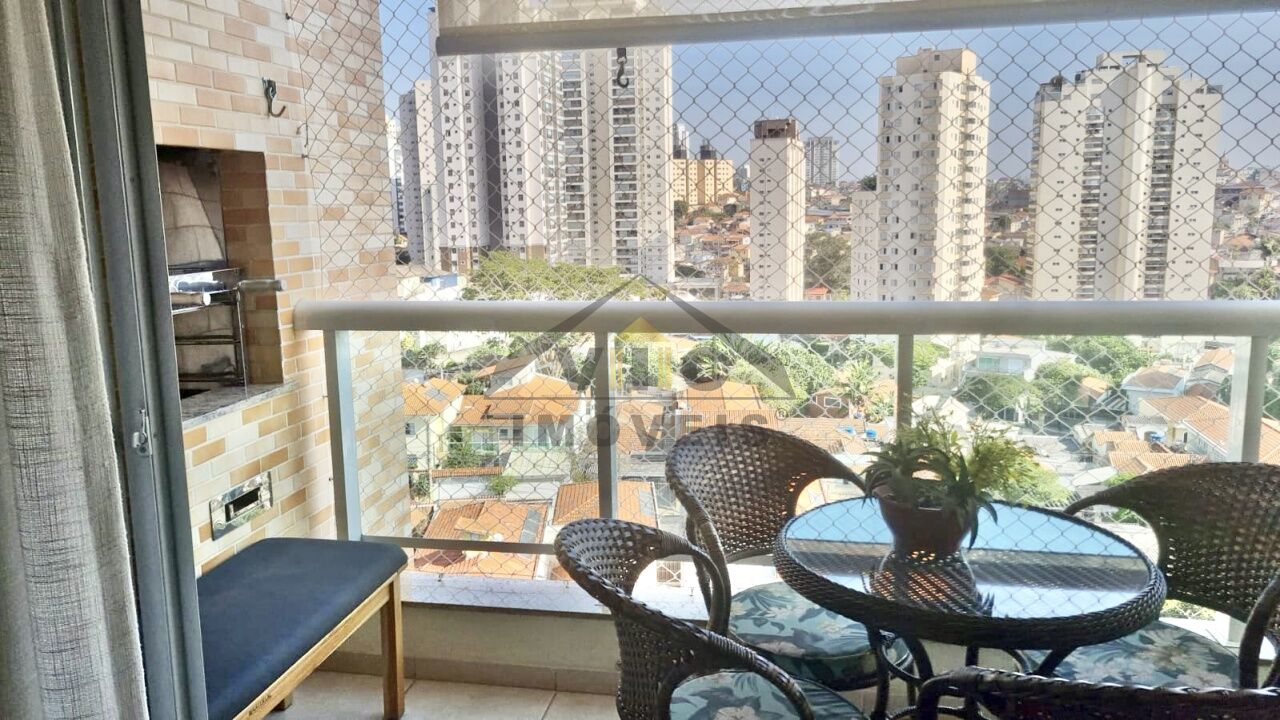 Apartamento para Venda - Lauzane Paulista