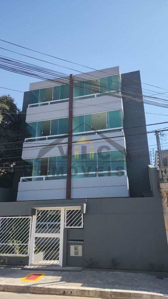 Apartamento para Venda - Vila Mazzei