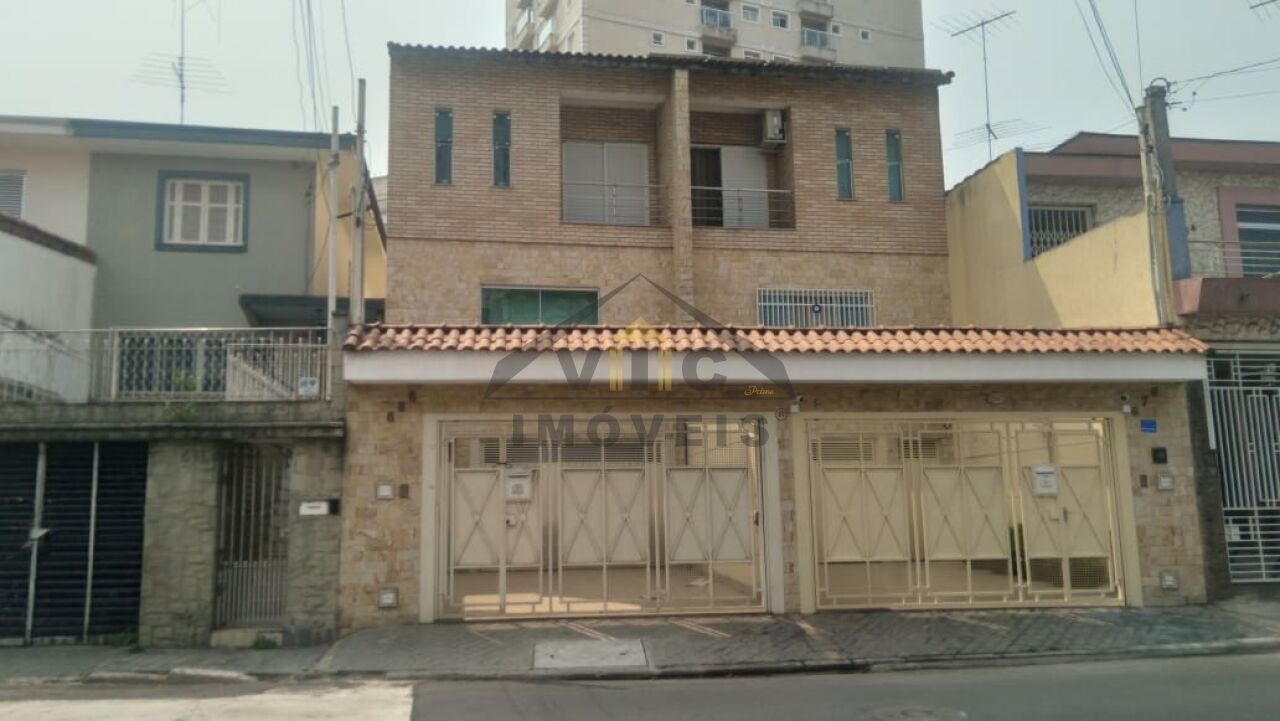 Sobrado para Venda - Jardim São PauloZona Norte