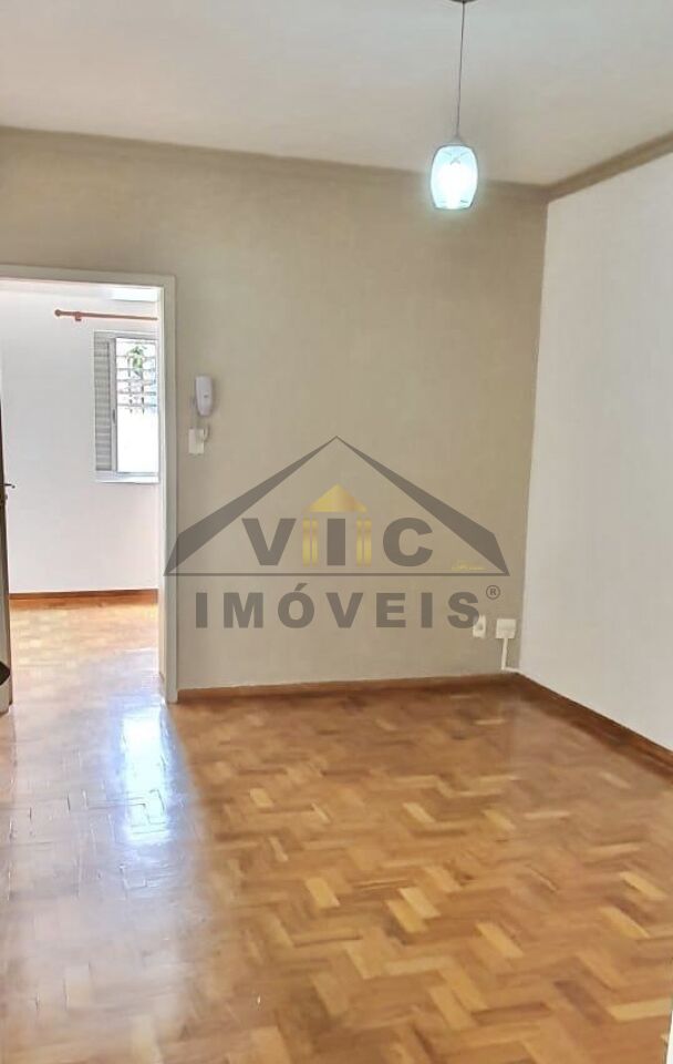Apartamento para Venda - Santana