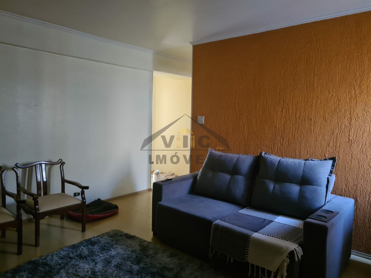 Apartamento para Venda - Água Fria