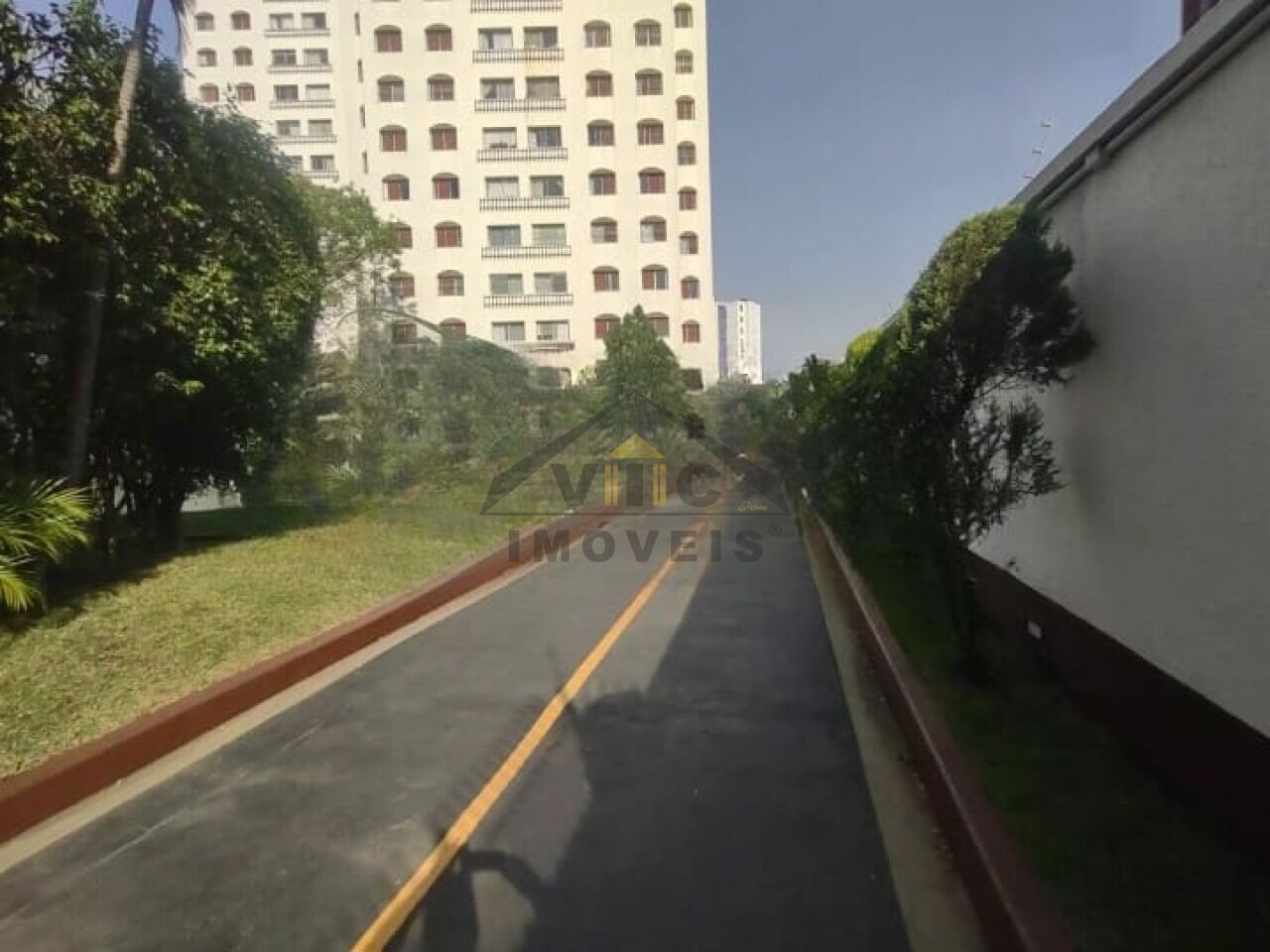 Apartamento para Venda - Santana