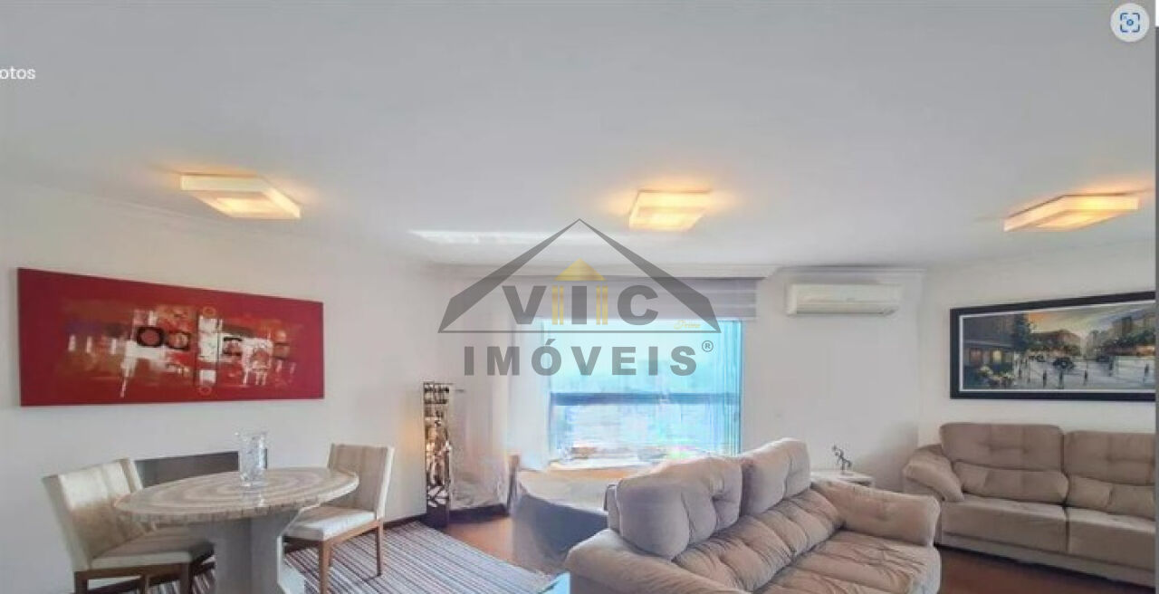 Apartamento para Locação - Santana